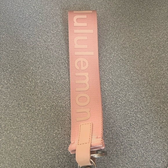 lululemon athletica Accessories - Lululemon keychain